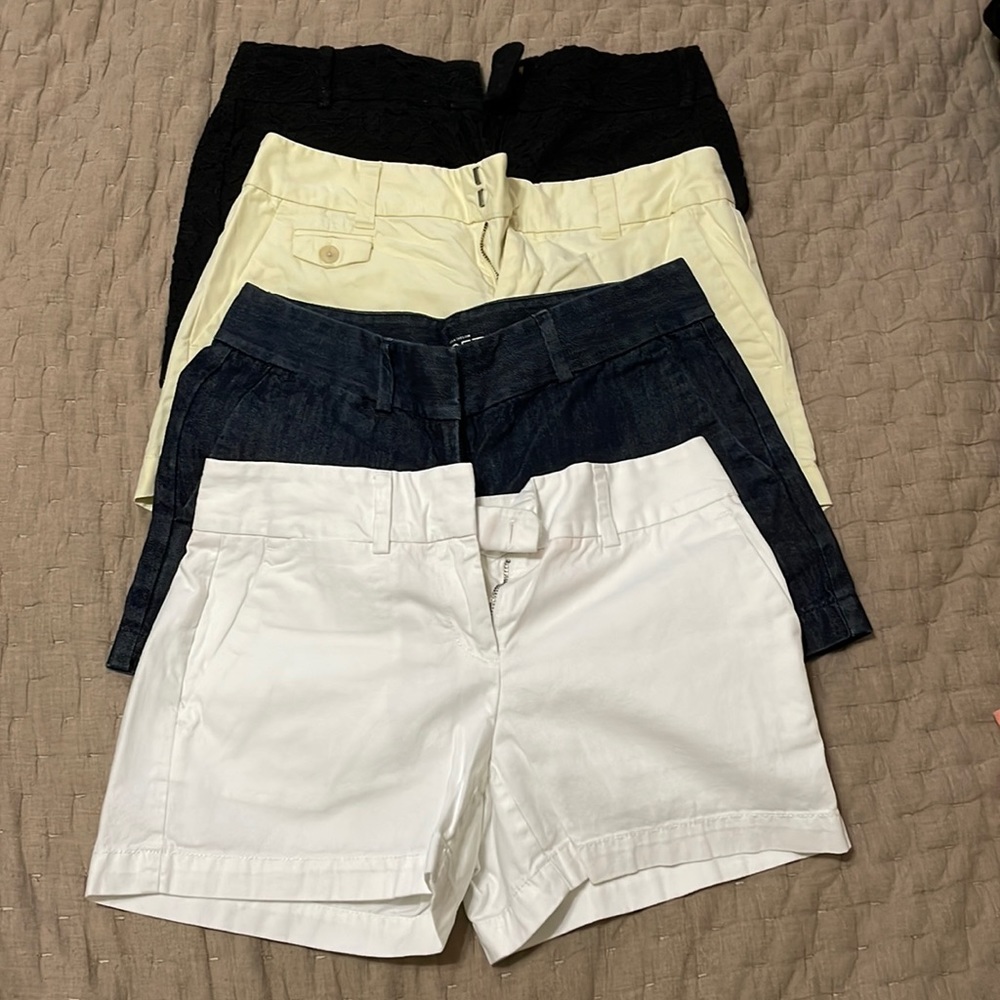 LOFT shorts